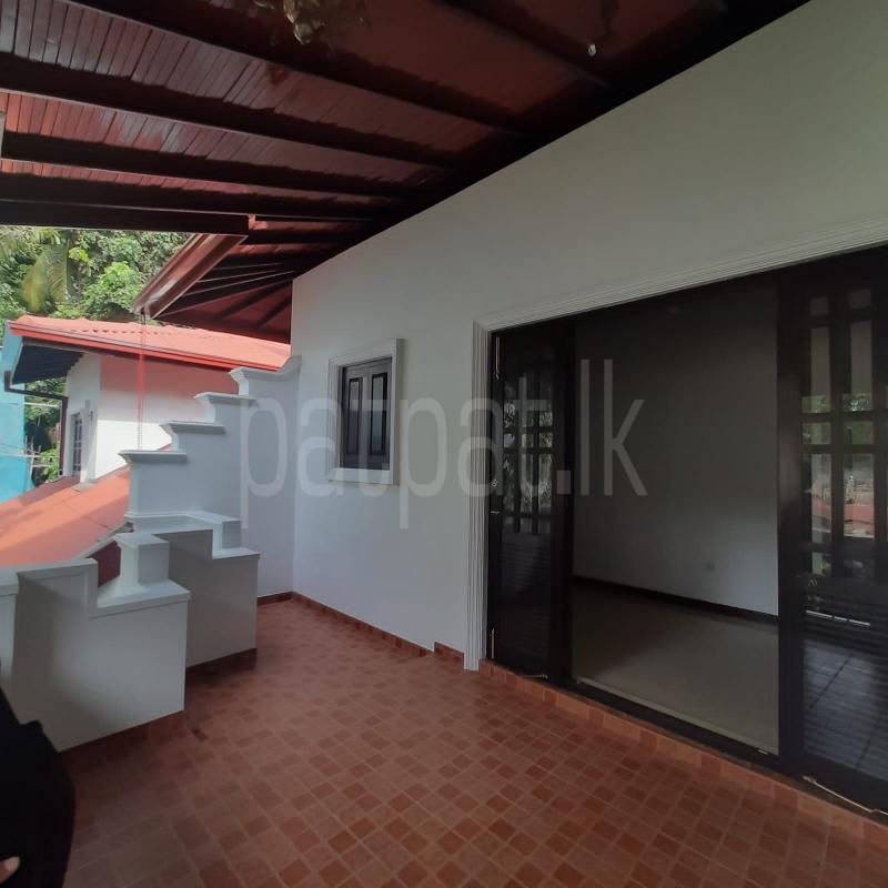 House for Rent in Nawala