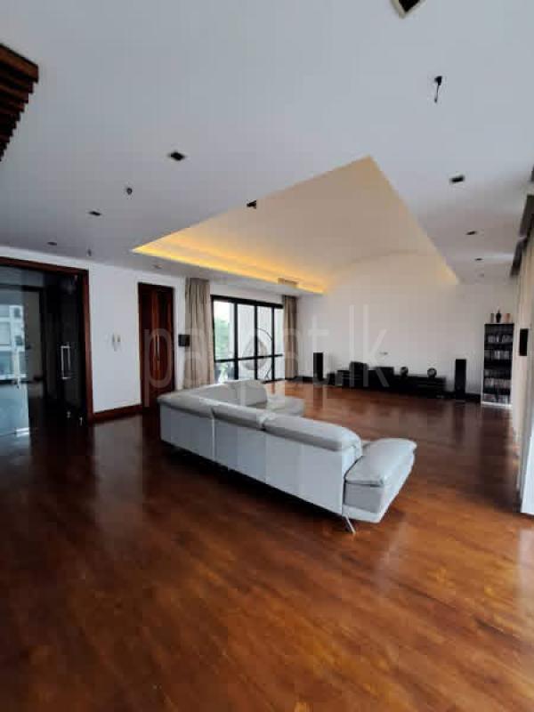 House for Rent in Kollupitiya (Colombo 03)
