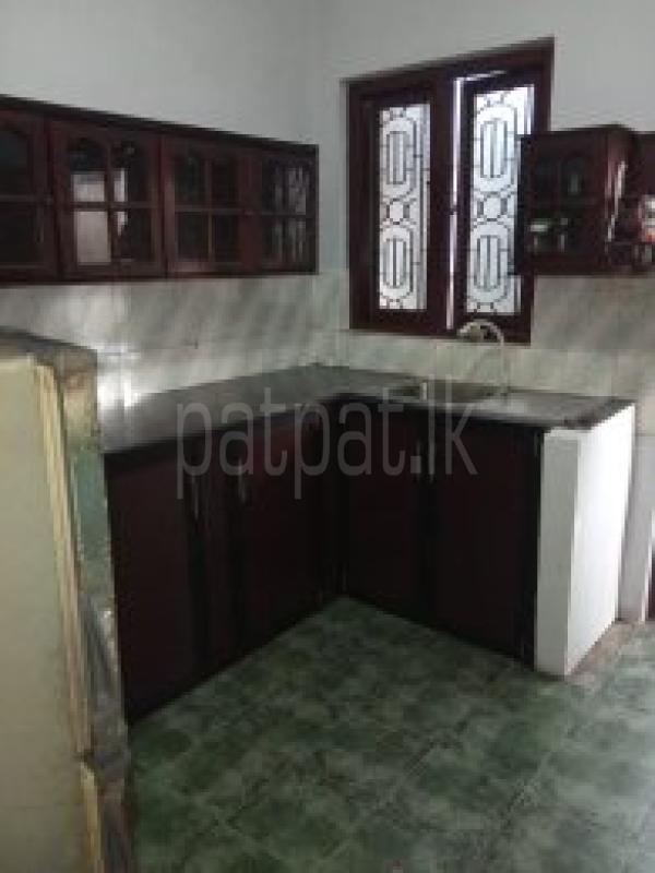 House for Rent in Dehiwala