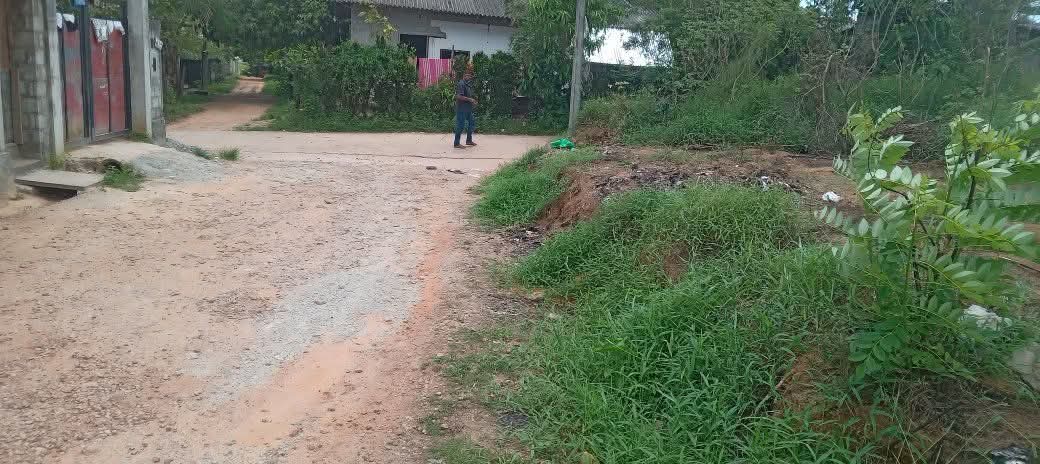 Commercial Land for Sale in Homagama