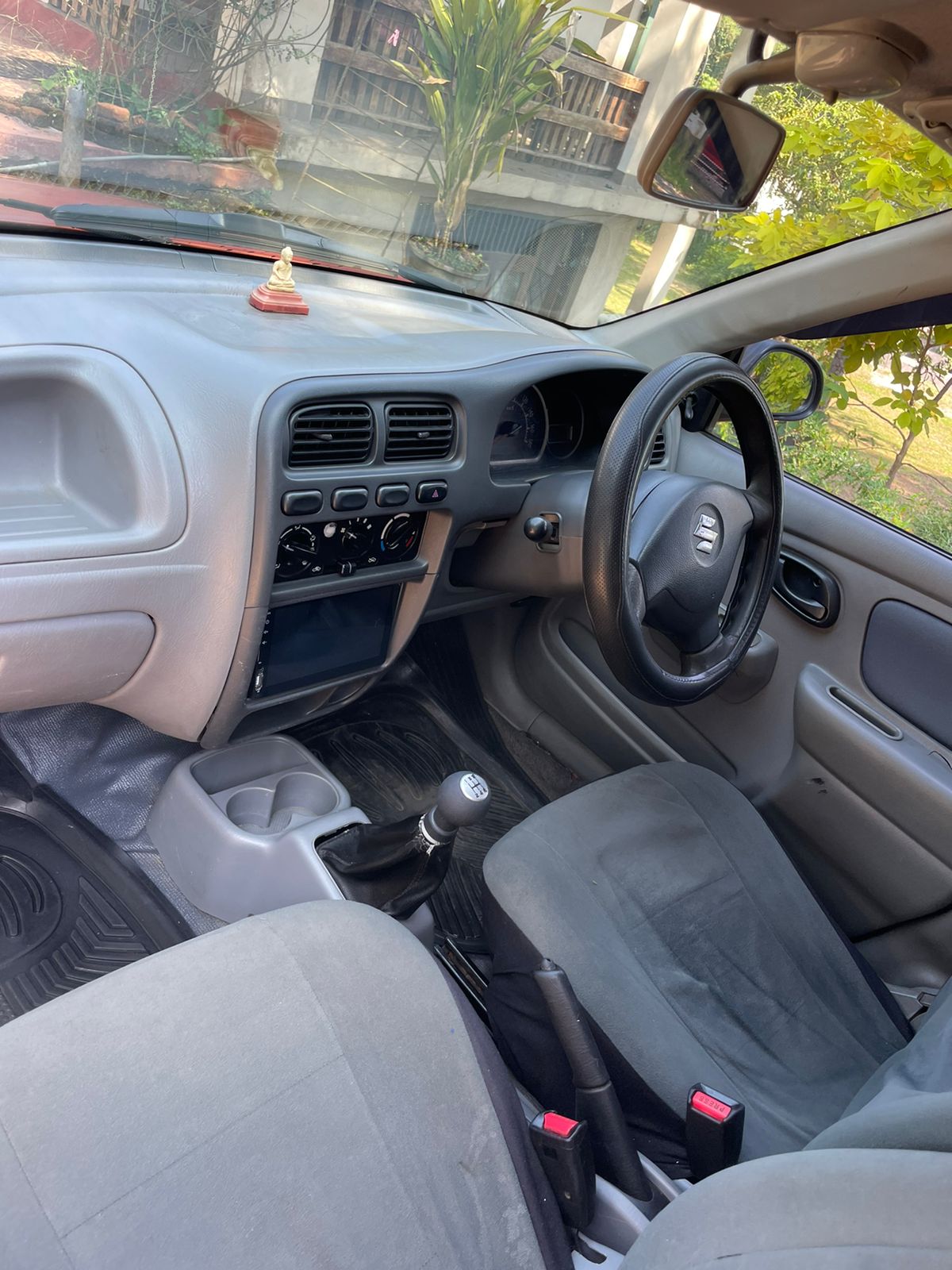 Suzuki Alto 2012 - Used Car sale in Sri Lanka - patpat.lk