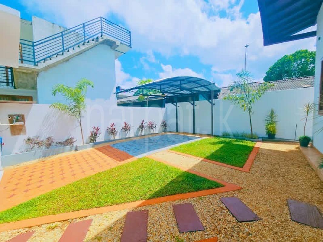 House for Sale in Kottawa