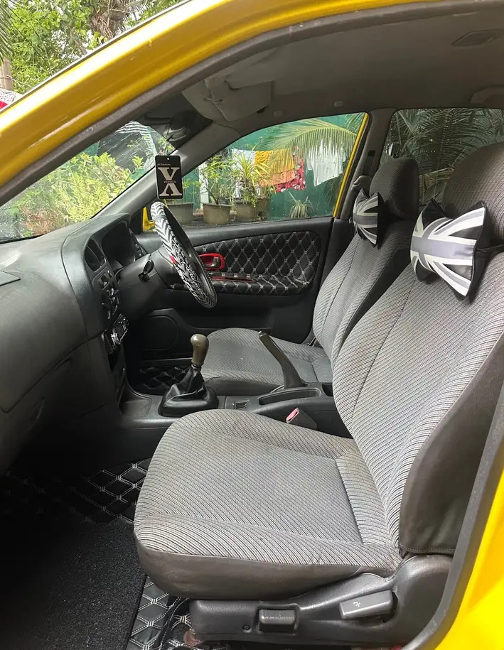 Mitsubishi Lancer 1997 - Used Car sale in Sri Lanka - patpat.lk