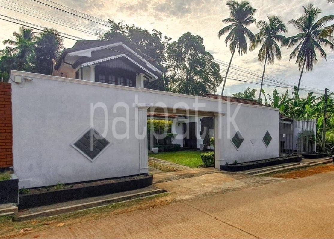 House for Sale in Udugampola