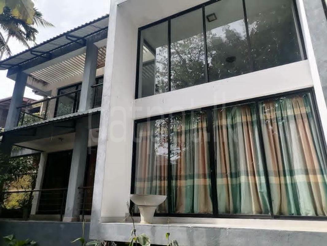 House for Sale in Kandy