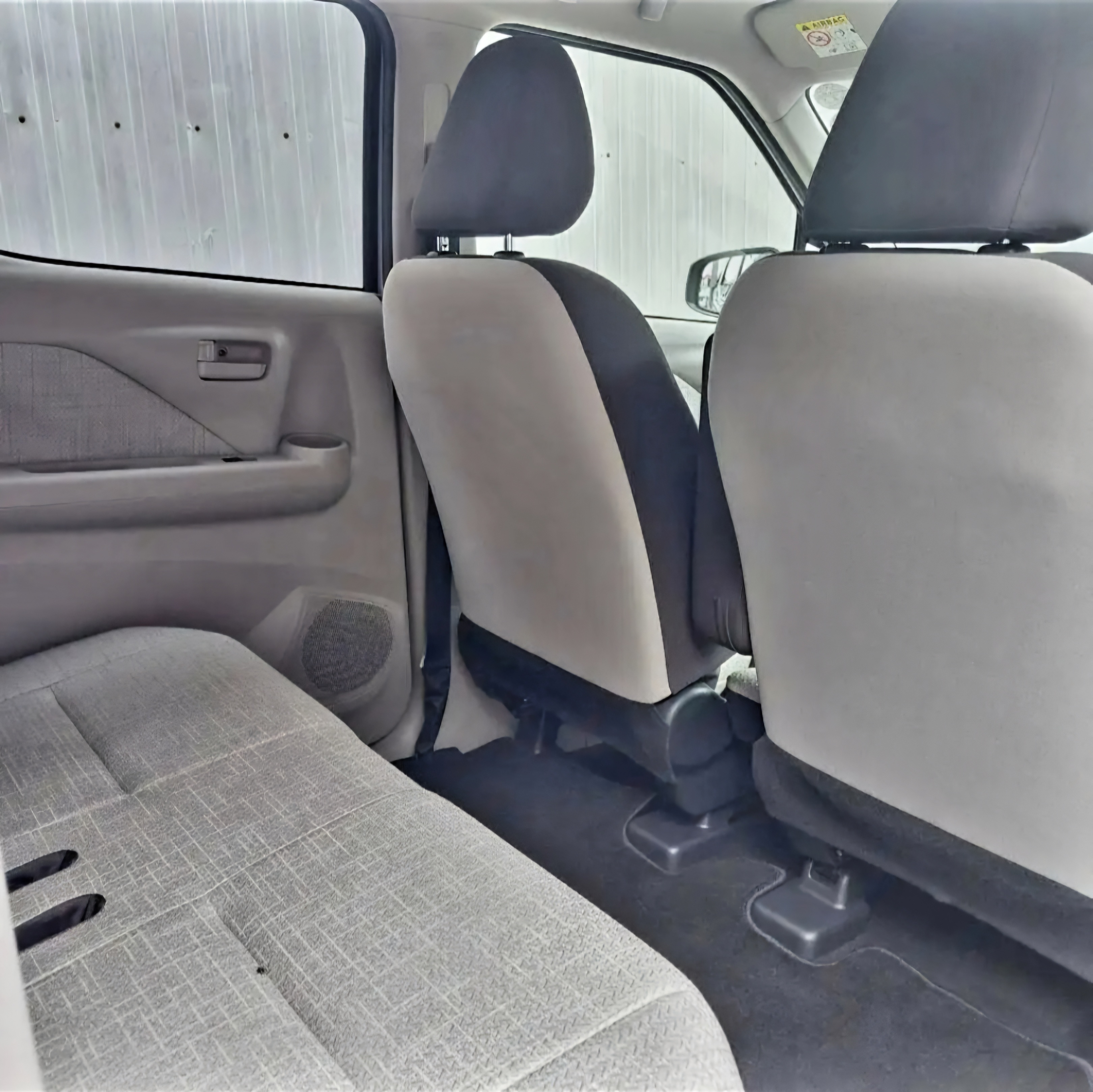 Mitsubishi eK 2023 - மறுசீரமைக்கப்பட்டது கார் sale in Sri Lanka - patpat.lk