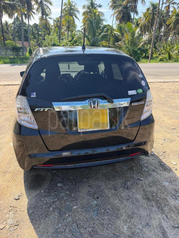 Honda Fit 2013 - Used Car sale in Sri Lanka - patpat.lk