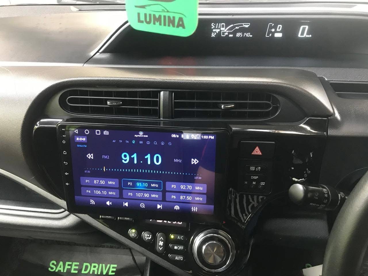 Toyota Aqua 2015 - Used Car sale in Sri Lanka - patpat.lk