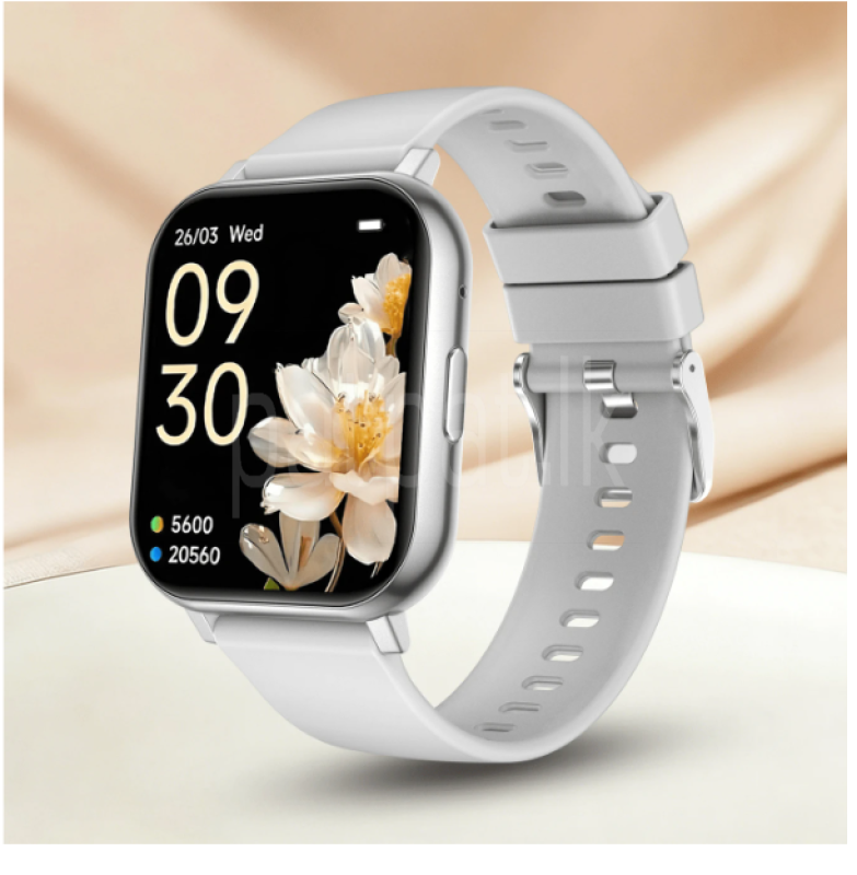 Unisex Smart Watch