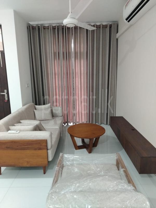 Furnished Apartment for Rent in Yakkala ads-image-1