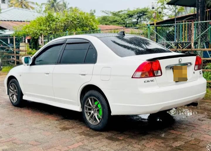 Honda Civic 2004 - பயன்படுத்தப்பட்டது கார் sale in Sri Lanka - patpat.lk
