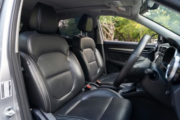 MG ZS 2018 - சான்றளிக்கப்பட்டது SUV sale in Sri Lanka - patpat.lk