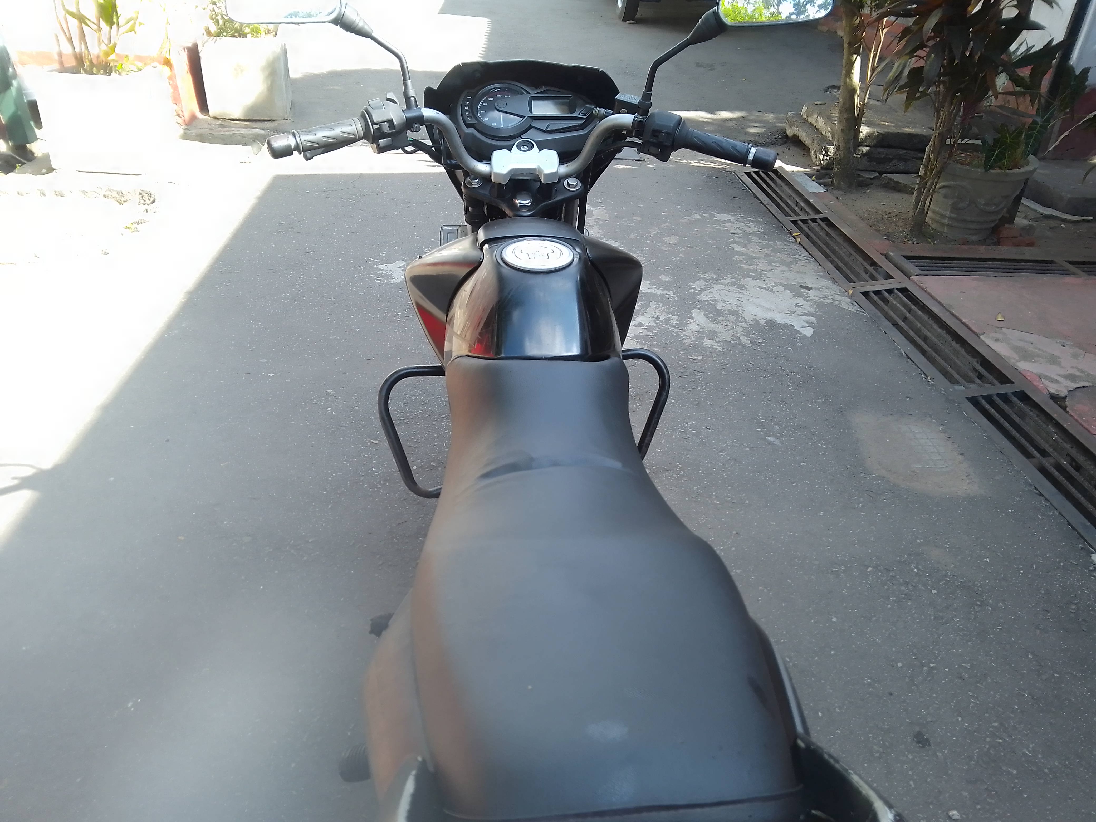 TVS Flame 2008 - Used Bike sale in Sri Lanka - patpat.lk