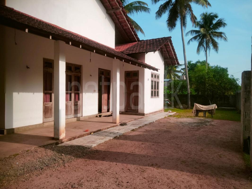 House for Sale in Divulapitiya