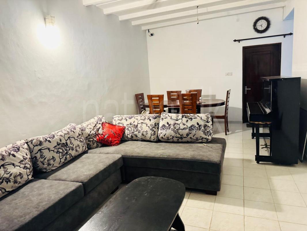 Furnished Apartment for Rent in Borella (Colombo 08) ads-image-1