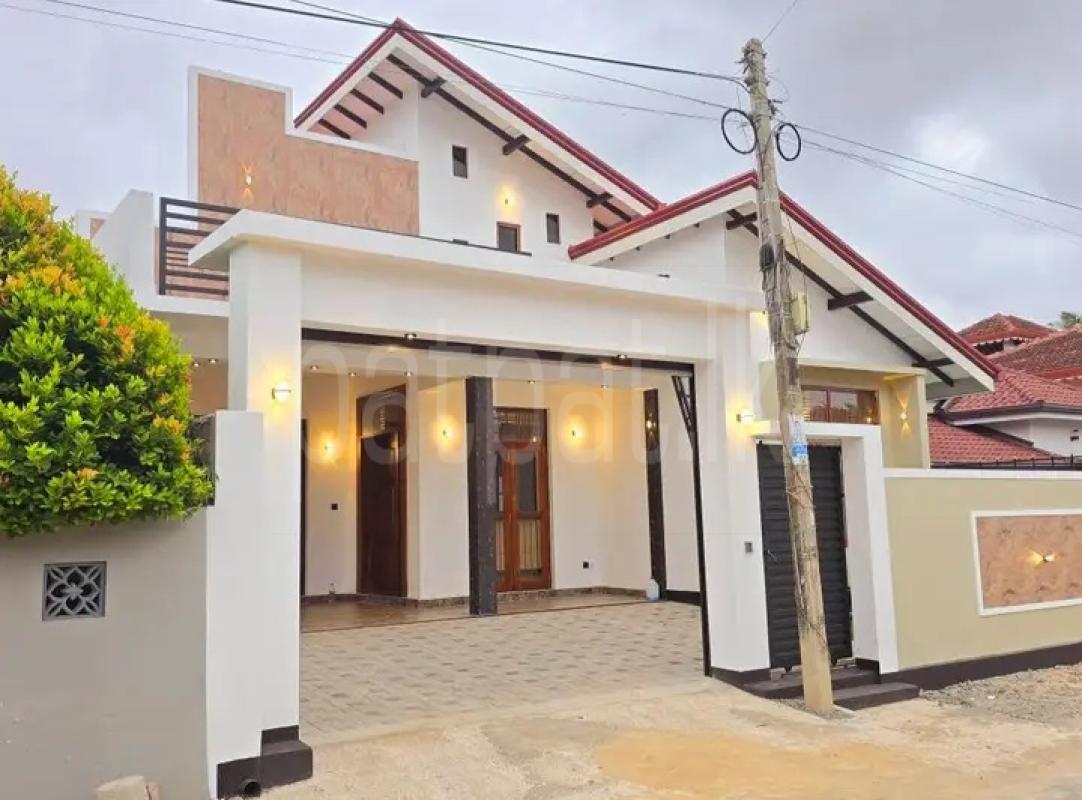 House for Sale in Negombo