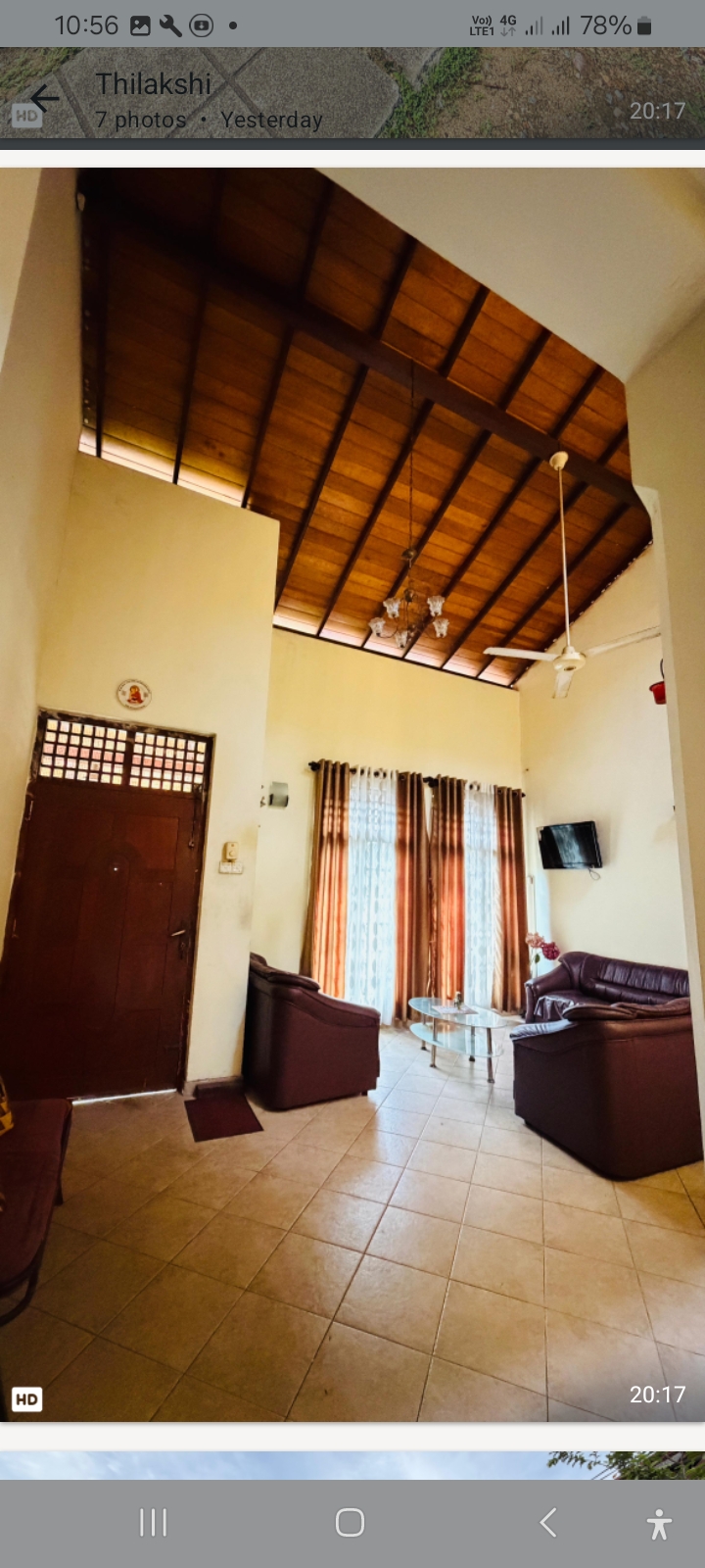 House for Sale in Kiribathgoda