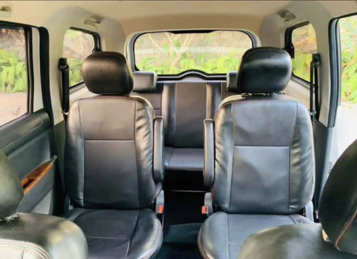 DFSK Glory 2019 - பயன்படுத்தப்பட்டது SUV sale in Sri Lanka - patpat.lk