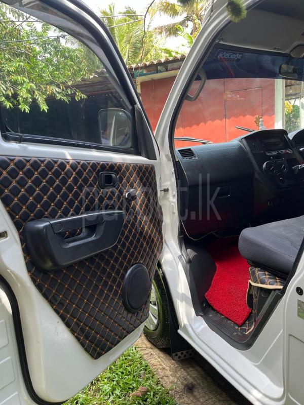 Toyota TownAce 2008 - பயன்படுத்தப்பட்டது வேன் sale in Sri Lanka - patpat.lk