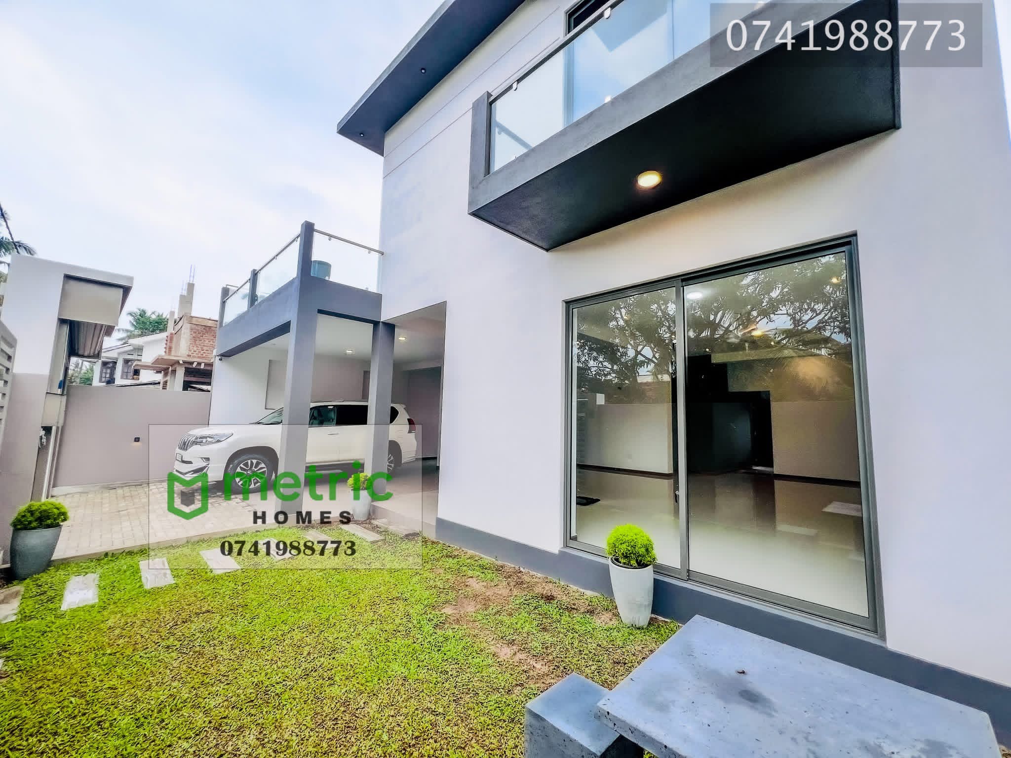 House for Sale in Negombo