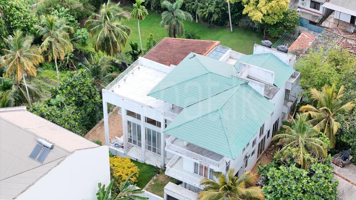 House for Sale in Malabe
