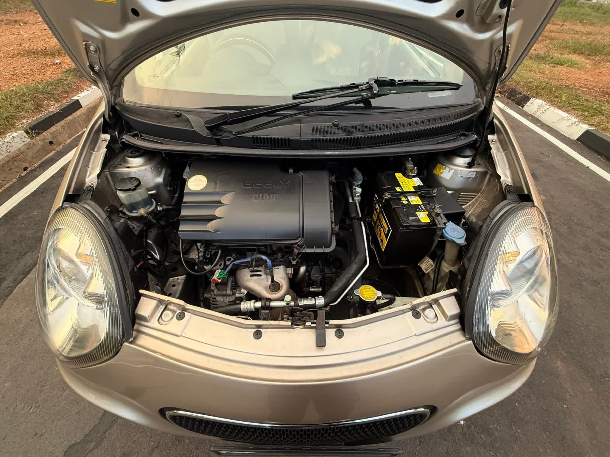 Micro Panda 2016 - Used Car sale in Sri Lanka - patpat.lk