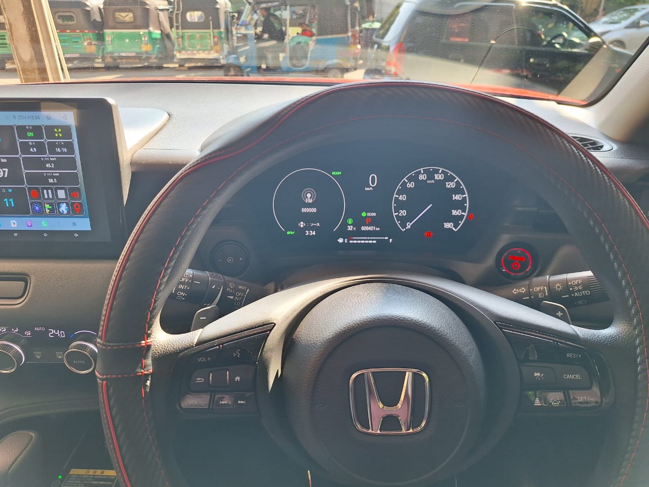 Toyota Aqua 2014 - Used Car sale in Sri Lanka - patpat.lk