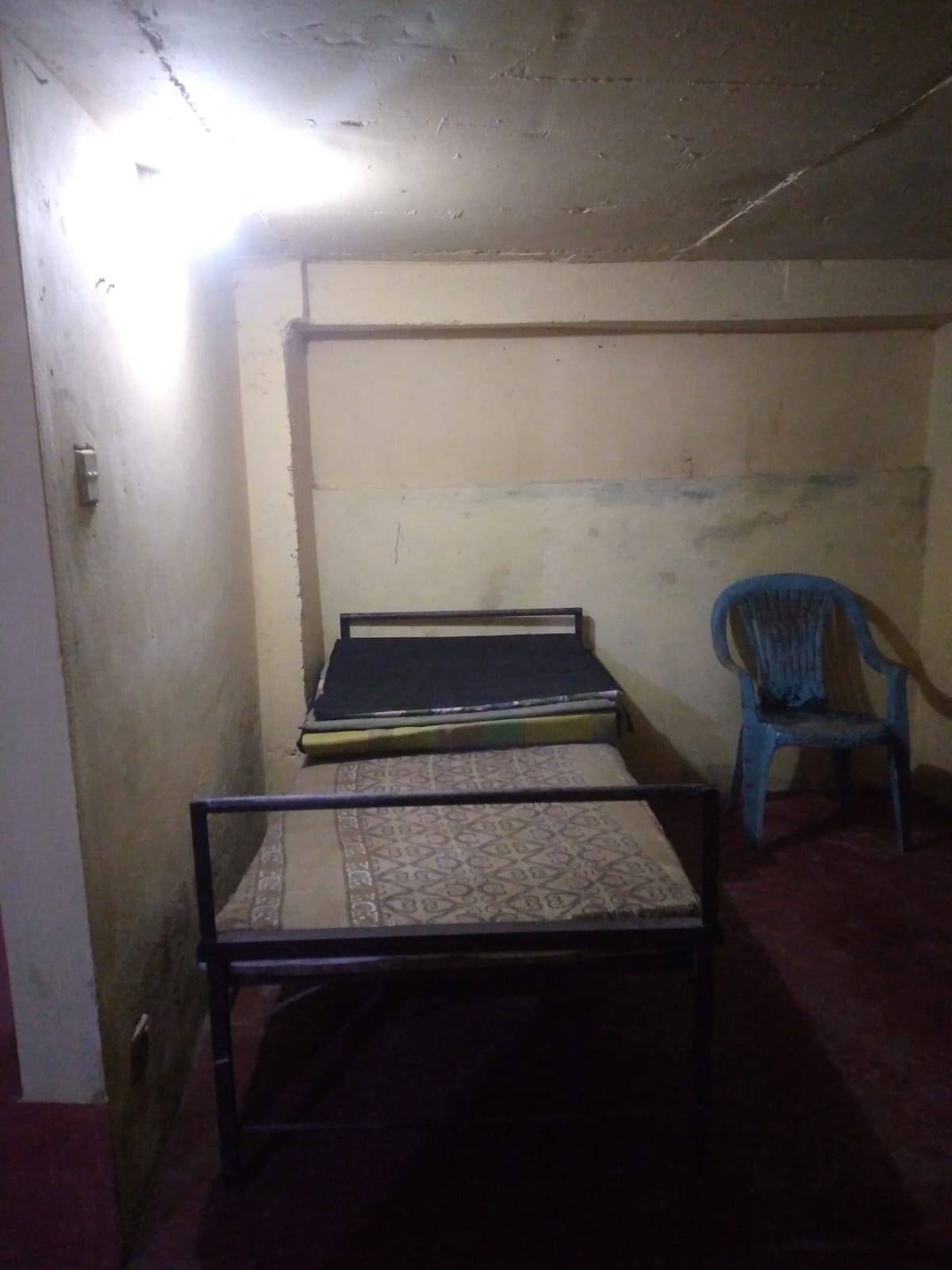 Room for Rent in Borella (Colombo 08)