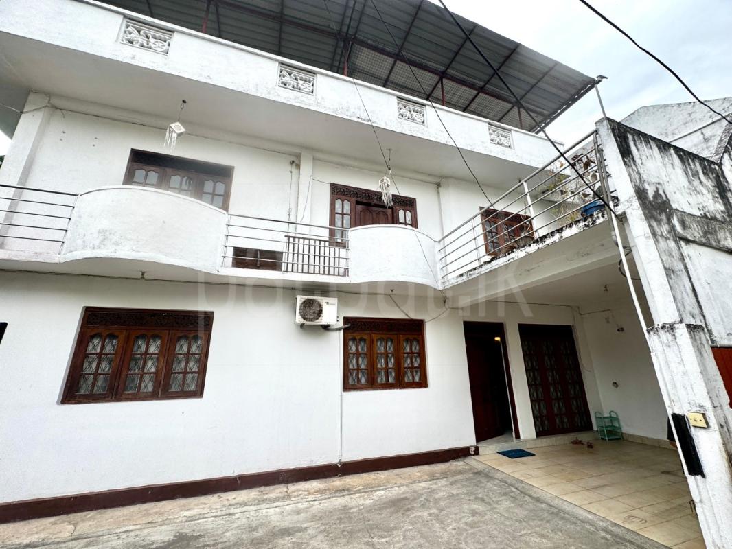 House for Sale in Rajagiriya