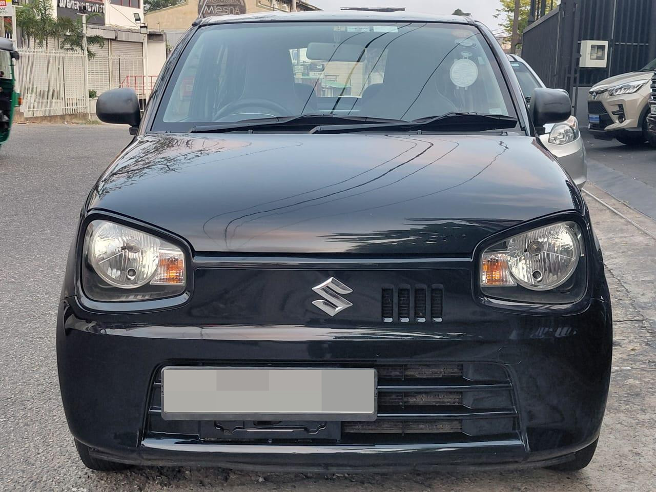 Suzuki Alto 2017 - Used Car sale in Sri Lanka - patpat.lk