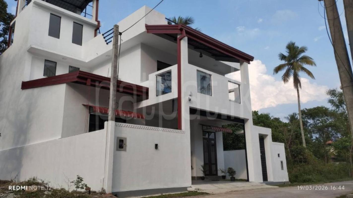 House for Sale in Kadawatha ads-image-1