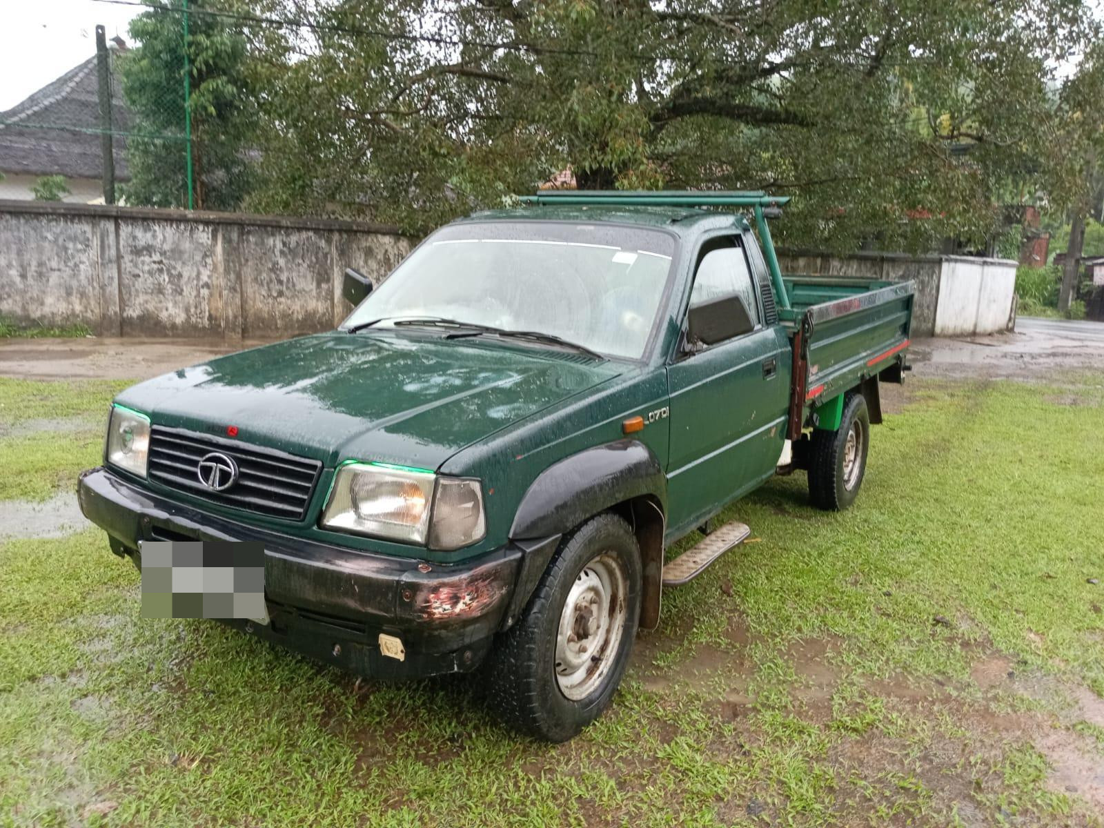 Tata 207 2005 - Used Pick-up  sale in Sri Lanka - patpat.lk