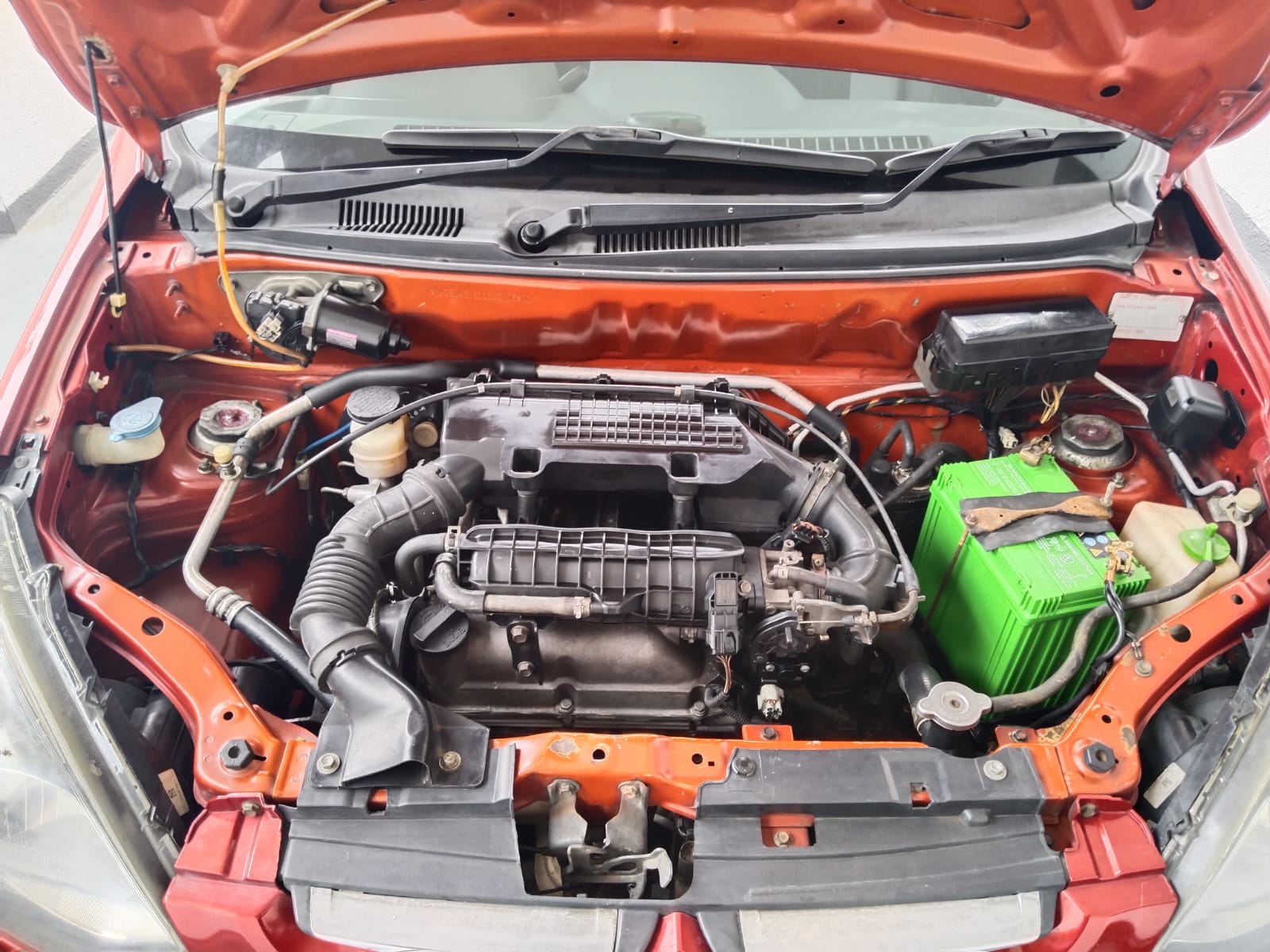 Suzuki Alto 2013 - பயன்படுத்தப்பட்டது கார் sale in Sri Lanka - patpat.lk