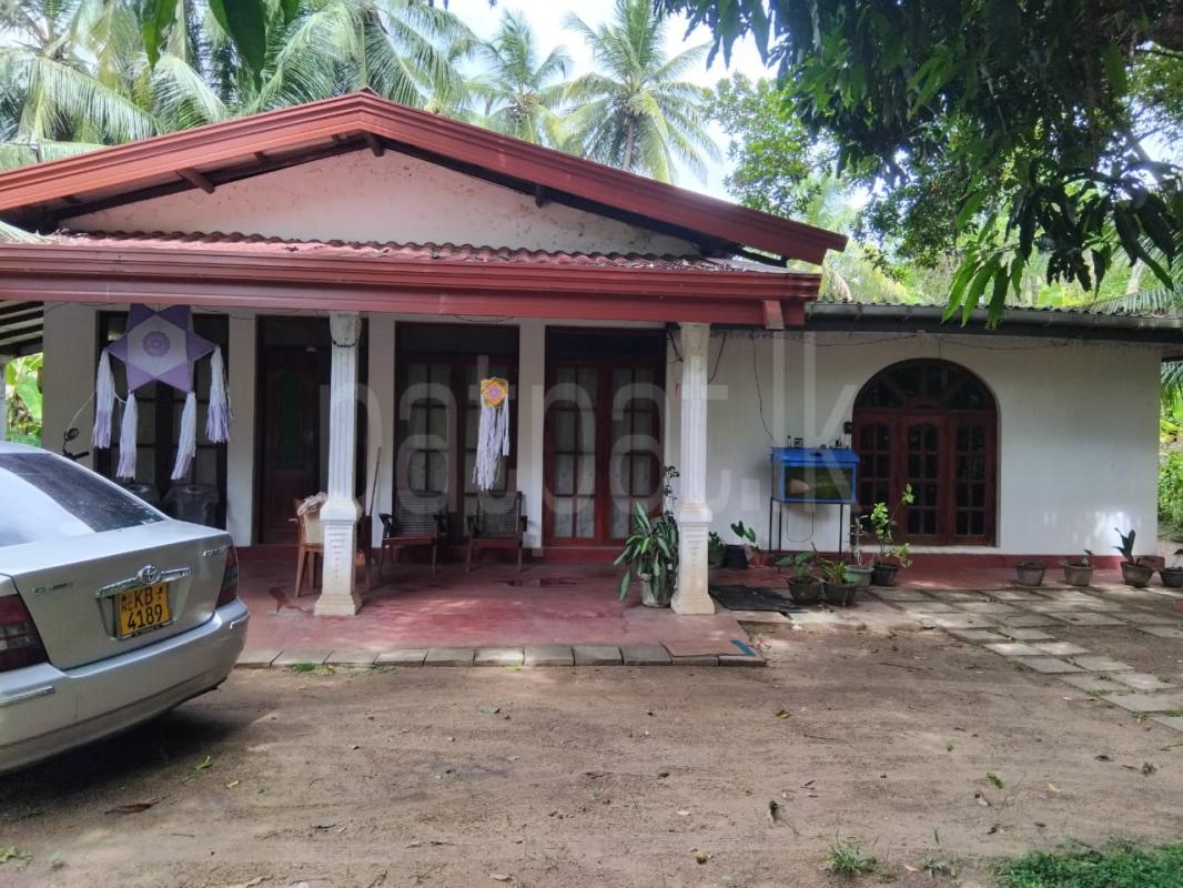 House for Sale in Kurunegala