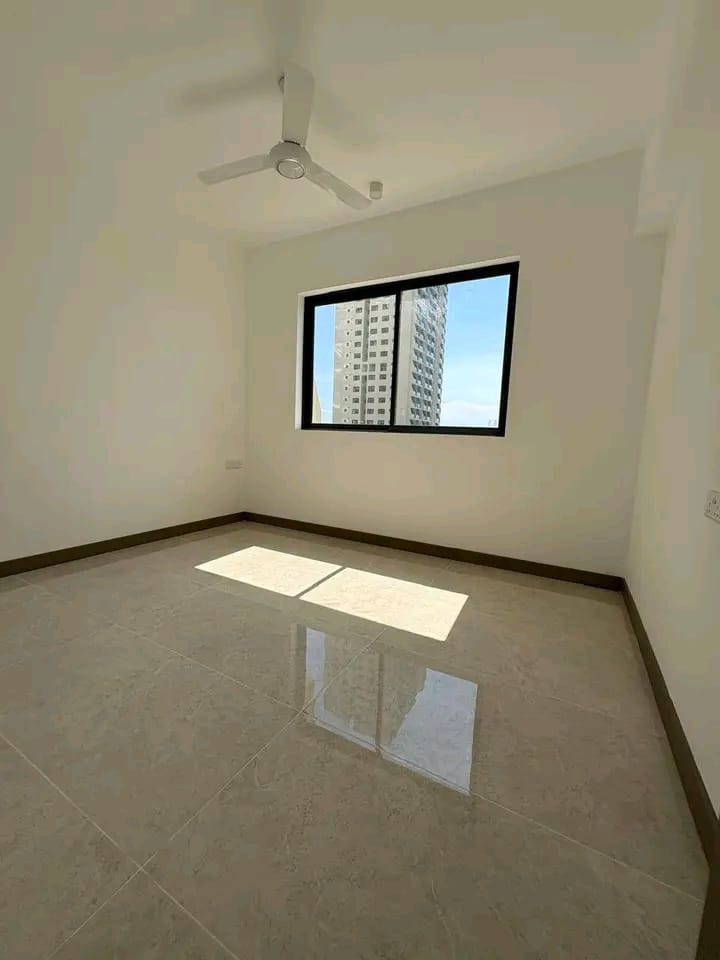 Furnished Apartment for Rent in Cinnamon Garden (Colombo 07)