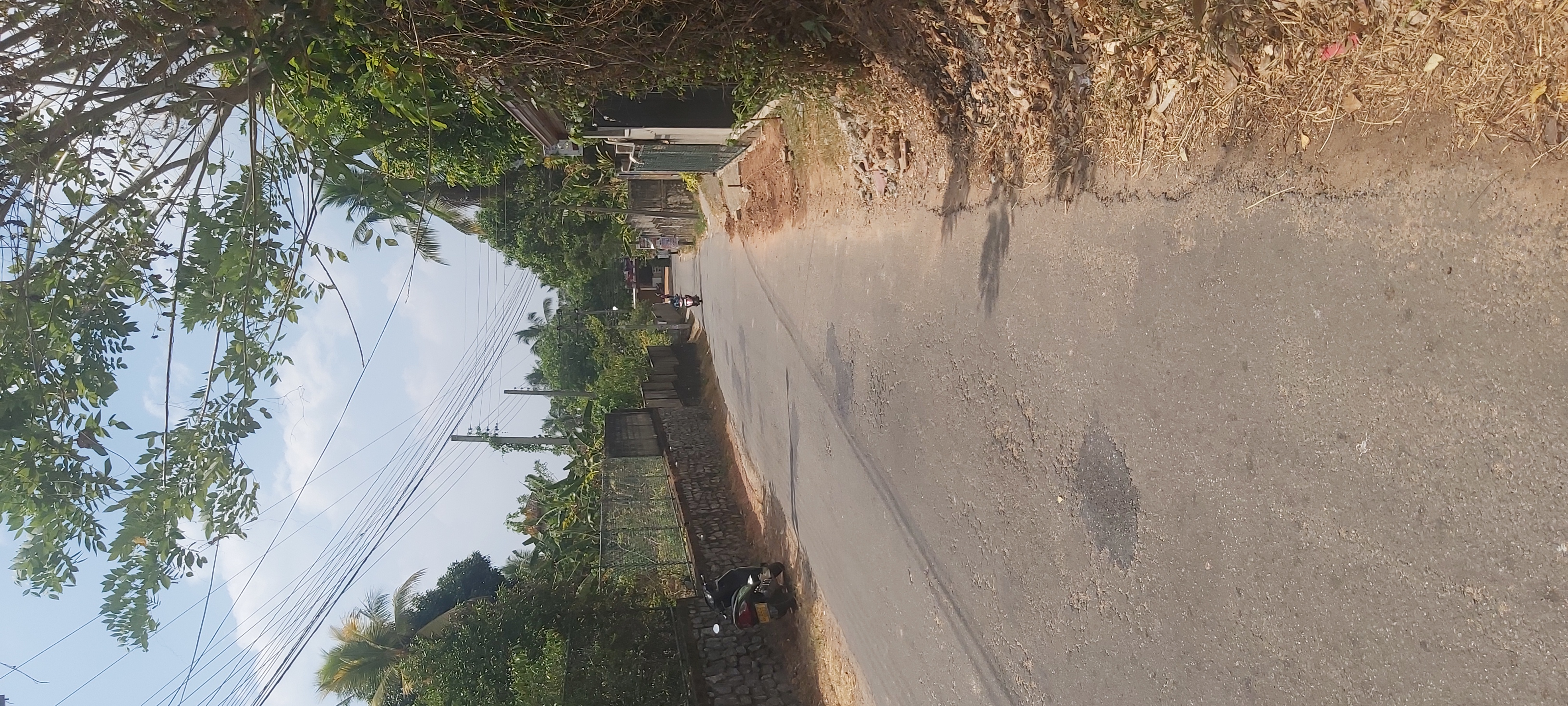 Residential Land for Sale in Minuwangoda