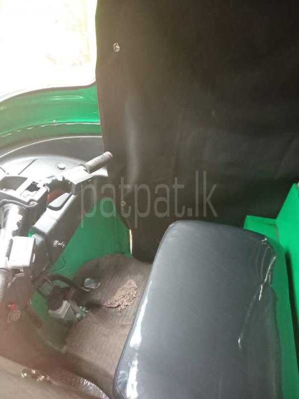 Bajaj Three Wheel 2011 - Used Three wheeler sale in Sri Lanka - patpat.lk