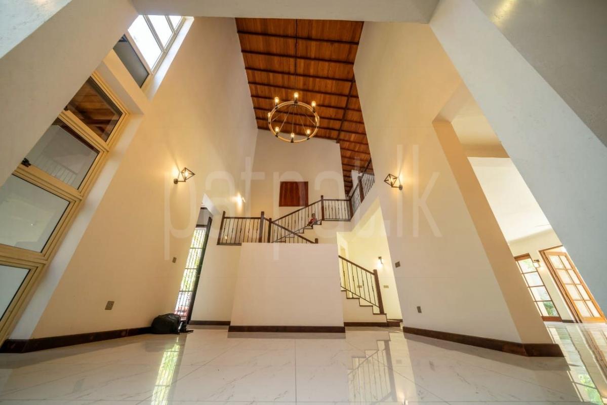 House for Sale in Boralesgamuwa
