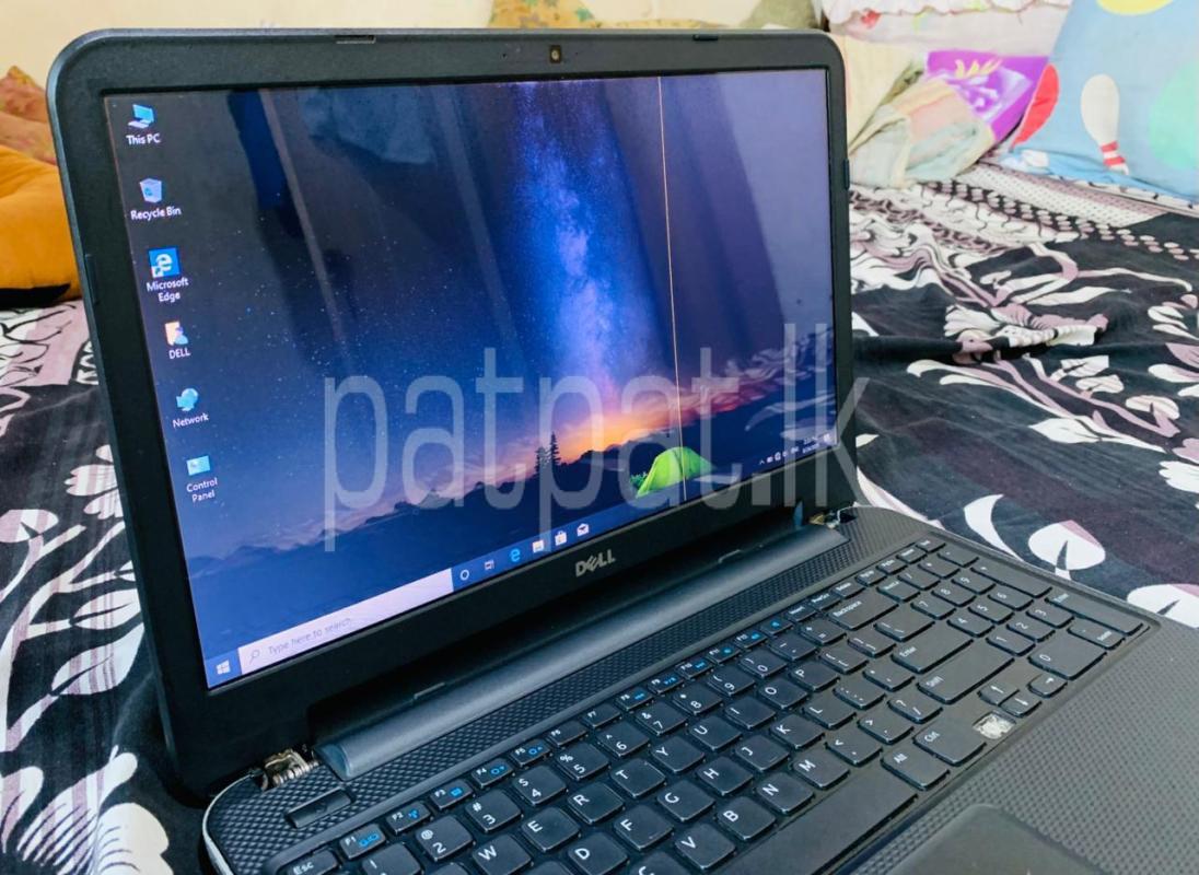 DELL INSPIRON 15R-5537