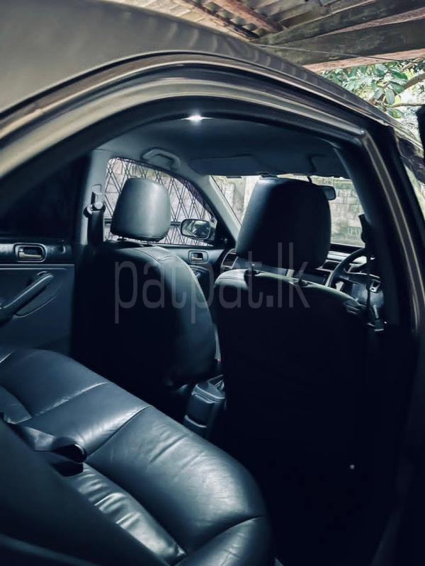 Honda Civic 2002 - பயன்படுத்தப்பட்டது கார் sale in Sri Lanka - patpat.lk