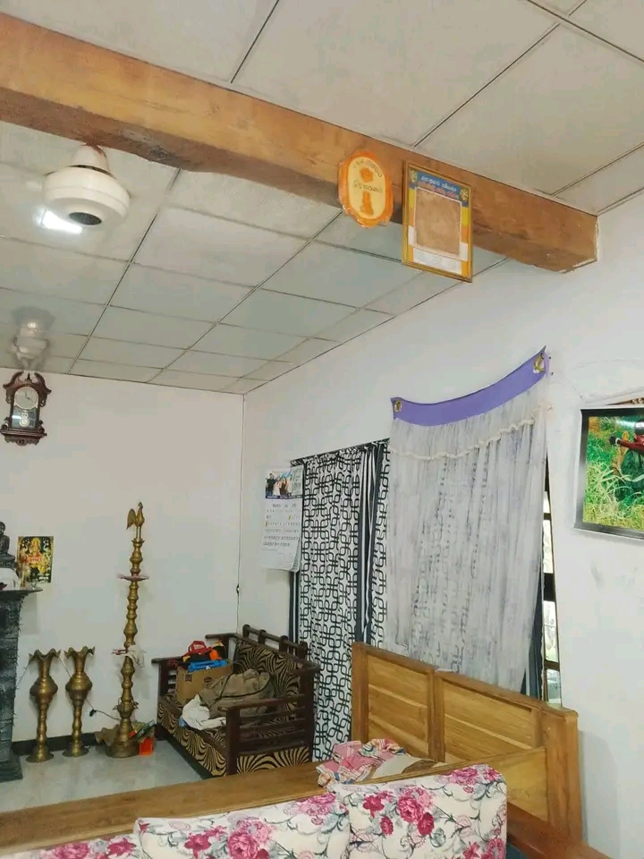 House for Sale in Embilipitiya