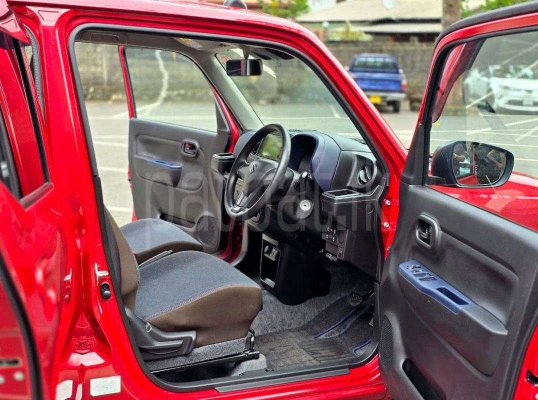 Suzuki Alto 2025 - பயன்படுத்தப்பட்டது கார் sale in Sri Lanka - patpat.lk