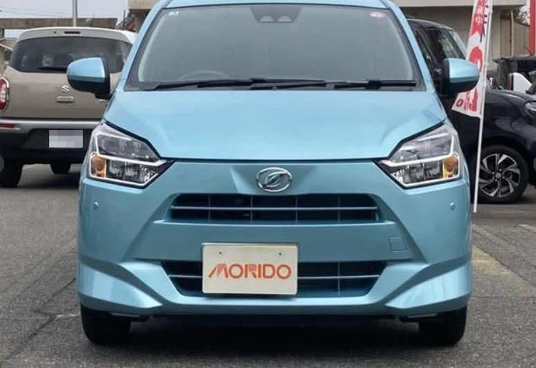 Daihatsu Mira 2023 ads-image-1