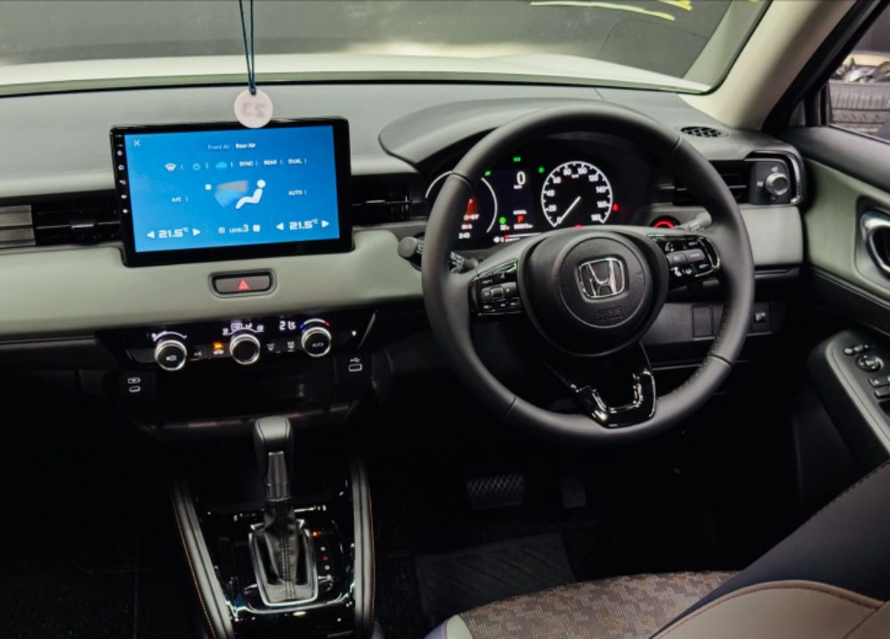Honda Vezel 2025 - சான்றளிக்கப்பட்டது SUV sale in Sri Lanka - patpat.lk