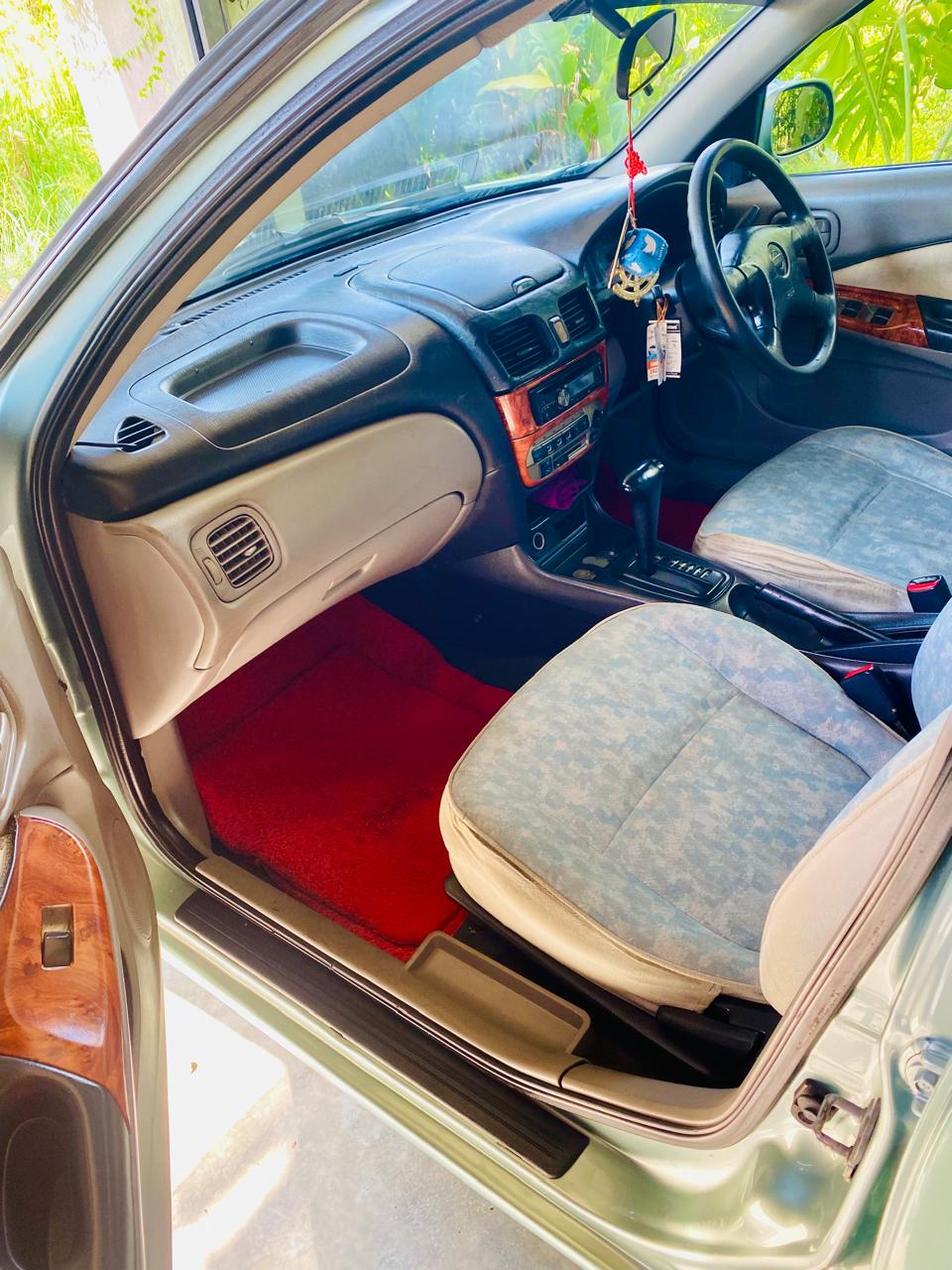 Nissan Sunny 2001 - Used Car sale in Sri Lanka - patpat.lk