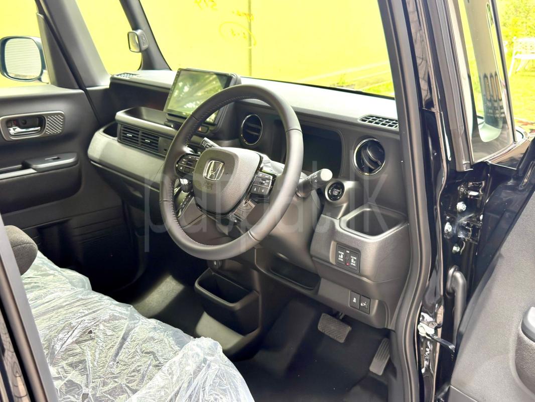 Honda N BOX 2026 - சான்றளிக்கப்பட்டது கார் sale in Sri Lanka - patpat.lk