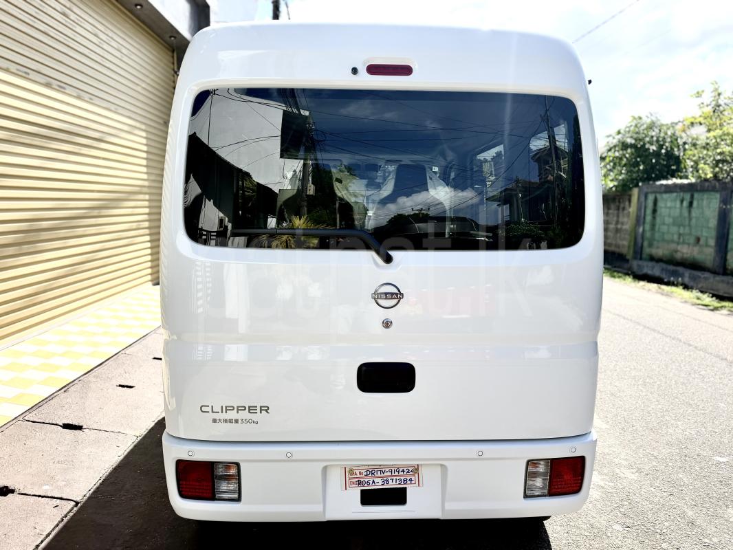 Nissan Clipper 2026 - Brand New Van sale in Sri Lanka - patpat.lk