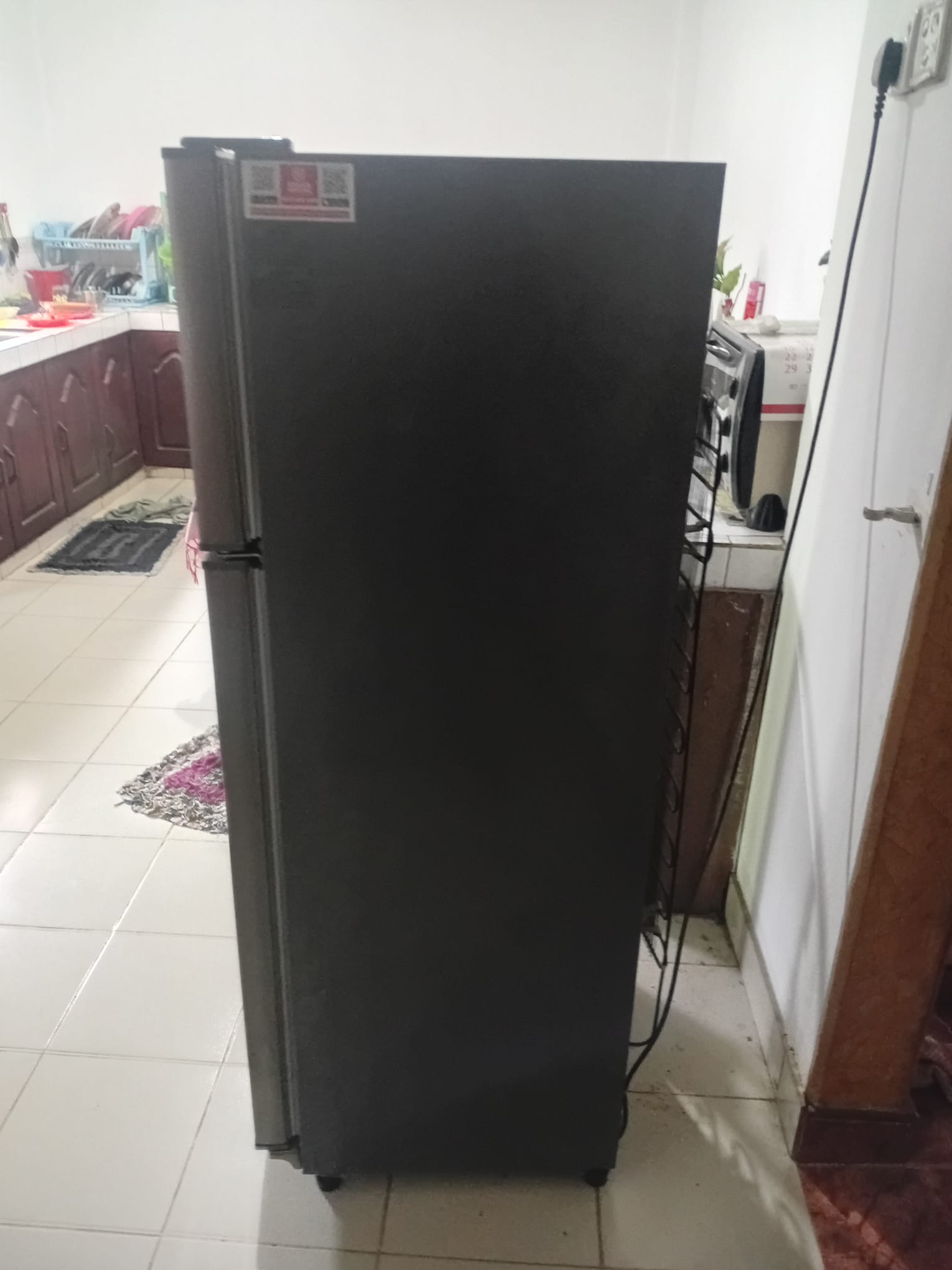 SISIL ECO Refrigerator