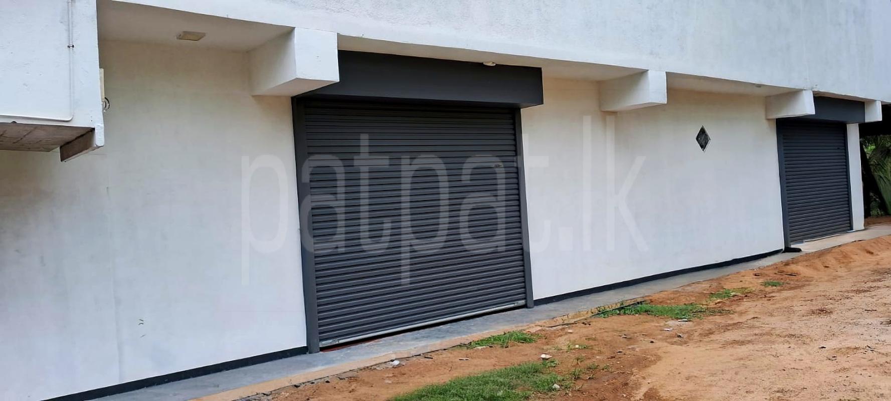 Warehouse / Storage for Rent in Angoda