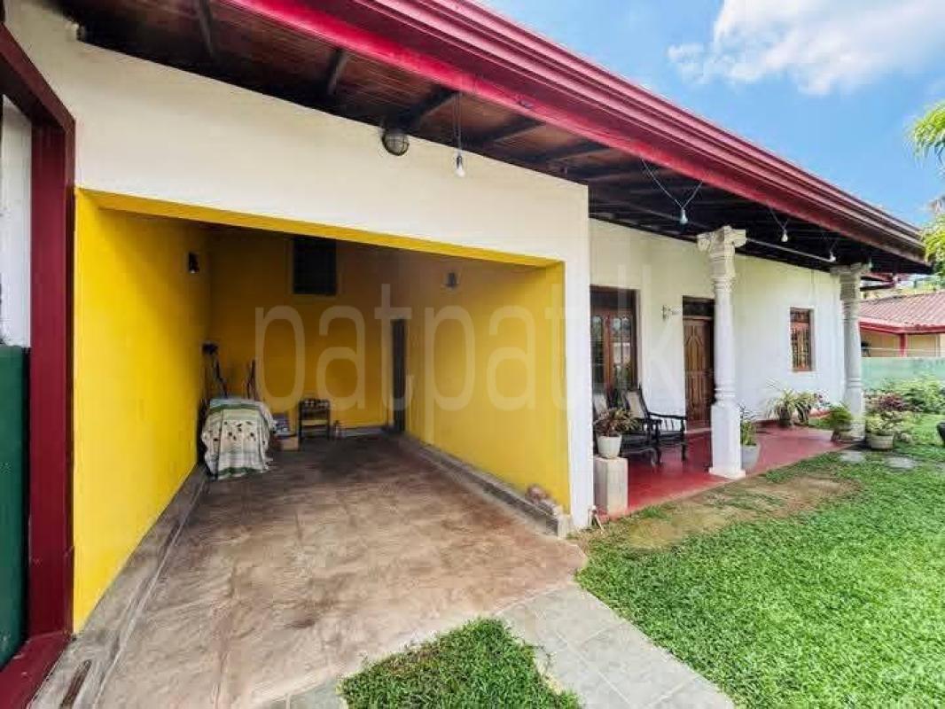 House for Sale in Piliyandala ads-image-1